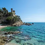 Hotel Lloret Santa Rosa By Pierre & Vacances