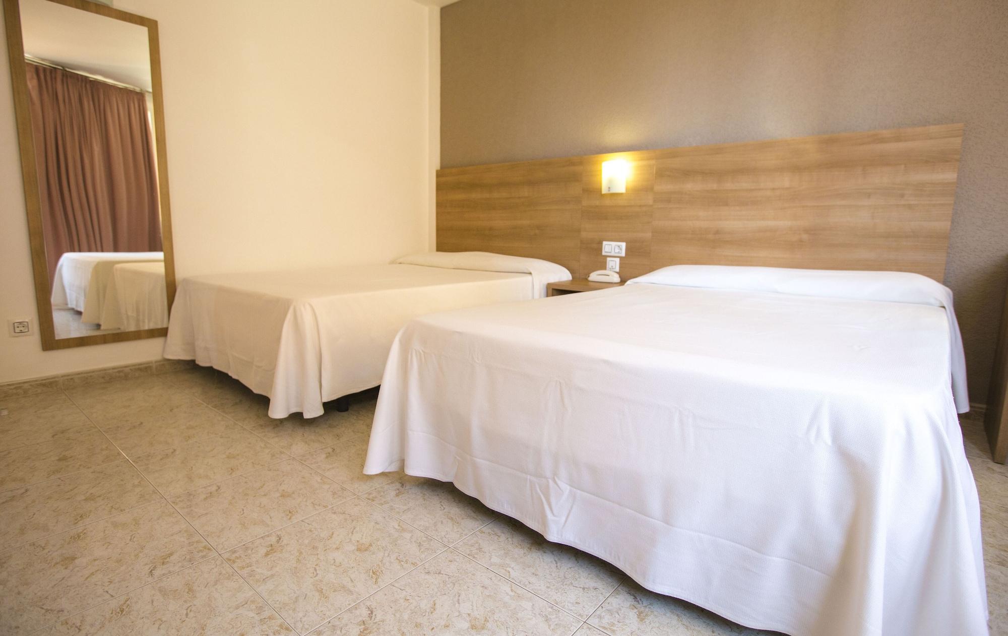 Hotel Lloret Santa Rosa By Pierre &