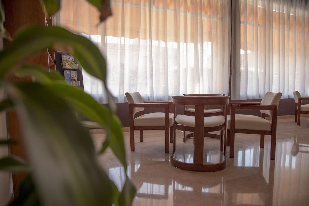 Lloret Santa Rosa By Pierre & Hotel