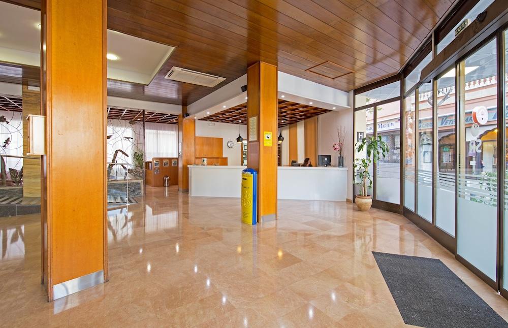 Lloret Santa Rosa By Pierre & Hotel