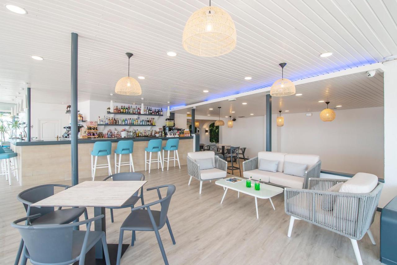 Lloret Santa Rosa By Pierre & 4* Lloret de Mar