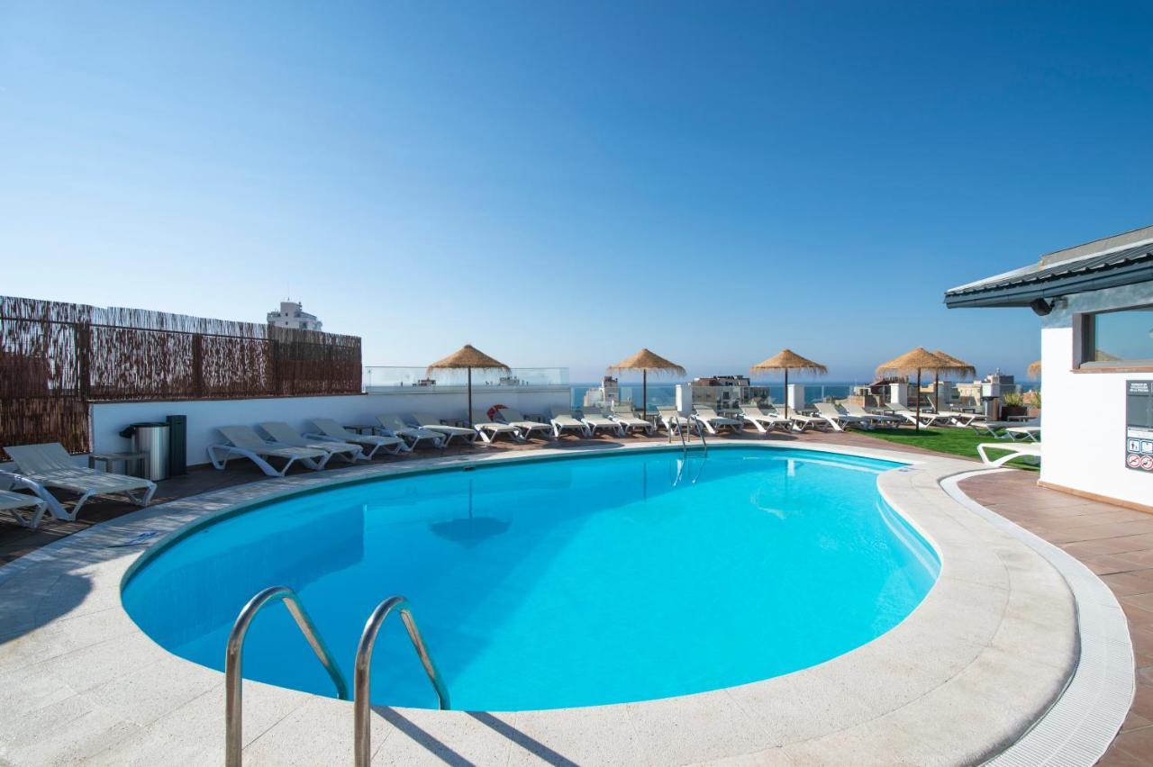 Hotel Lloret Santa Rosa By Pierre & 4*